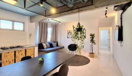 Apartamento com 2 quartos à venda na Rua Cardeal Arcoverde, 2237, Pinheiros, São Paulo, 65 m2 por R$ 790.000