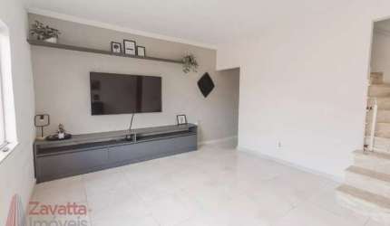 Casa à venda na Parada Inglesa, com 3 quartos, 1 suíte, 2 salas, 2 banheiros, 2 vagas de garagem