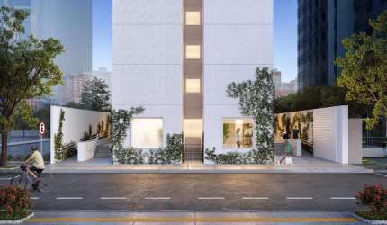 Ponto comercial à venda na Rua General Jardim, 410, Vila Buarque, São Paulo, 165 m2 por R$ 1.400.000