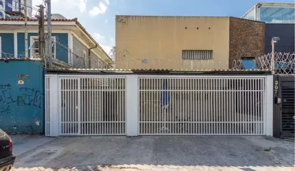 Ponto comercial à venda na Rua José dos Santos Júnior, 197, Campo Belo, São Paulo, 140 m2 por R$ 780.977