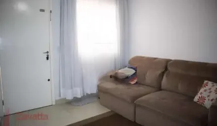 Casa de Condomínio à Venda na Vila Nova Mazzei, 3 Quartos, 1 Suíte, 2 Vagas
