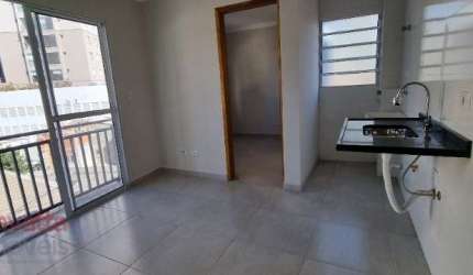 Apartamento 2 Dormitórios à venda na Parada Inglesa