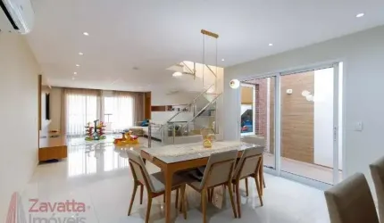 Casa à venda em Vila Maria Alta, com 3 quartos, 3 suítes, 3 vagas de garagem, 300m²