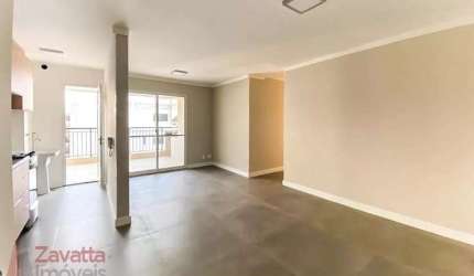 Apartamento à venda na Vila Guilherme,com 3 quartos, 1 suíte, 3 salas, 2 banheiros, 2 vagas, 79m²