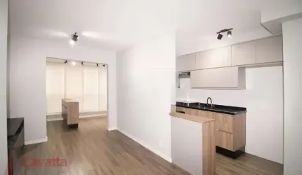 Apartamento à venda em Vila Guilherme, com 2 quartos, 1 suíte, 3 salas, 2 banheiros, 1 vaga, 64m²
