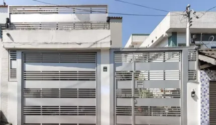 Casa com 3 quartos à venda na Rua Colônia da Glória, 133, Vila Mariana, São Paulo por R$ 940.000