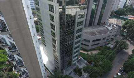 Sala comercial à venda na Rua Doutora Neyde Apparecida Sollitto, 432, Vila Clementino, São Paulo, 120 m2 por R$ 1.440.000