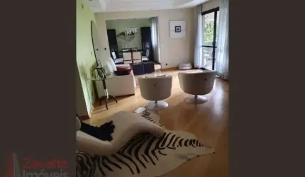 Imperdível oportunidade de investimento: Apartamento de luxo com 4 quartos e 3 suítes no Tatuapé, São Paulo-SP!
