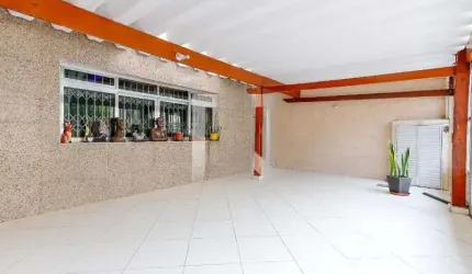 Casa à venda na Vila Medeiros, com 3 quartos, 1 suíte, 1 sala, 3 banheiros, 2 vagas, 196m²