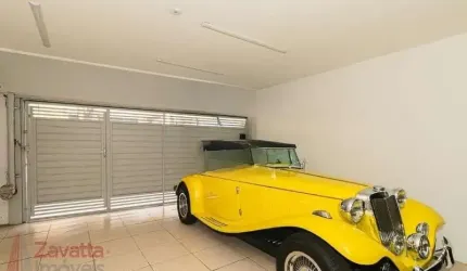 Casa à venda em Vila Maria com 400m², 6 quartos e 2 vagas