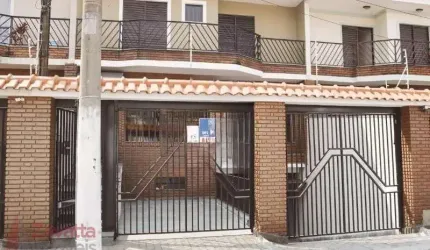 Imperdível oportunidade: Casa à venda em São Paulo-SP, Jardim São Paulo (zona Norte) - 3 quartos, 1 suíte, 3 salas, 4 banheiros, 4 vagas de garagem, 166m².