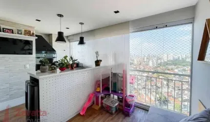 Perfil Santana, 3 Dormitorios, 2 Dormitorios, Suite, 2 Vagas de garagem, Apartamento a Venda