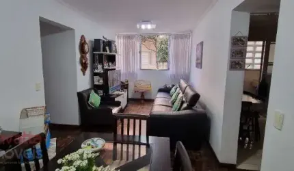 Venda de Apartamento na Vila Guilherme, São Paulo-SP: 3 Quartos, 1 Sala, 1 Banheiro, 1 Vaga de Garagem - 89,35 m²