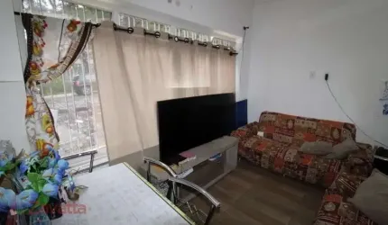Casa à venda em São Paulo-SP, Jardim Japão: 2 quartos, 3 salas, banheiro, 60m² de área. Venha conferir!