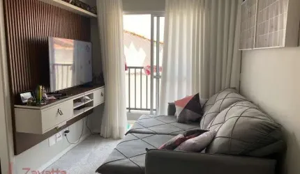 Apartamento à Venda em Guarulhos