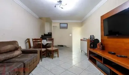 Casa à venda em Parque Vitoria com 302m², 3 quartos e 4 vagas