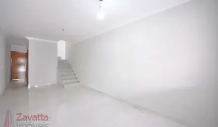 Casa à venda com 98m², 3 quartos e 1 vaga