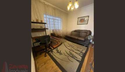 Casa à venda com 128m², 3 quartos e 2 vagas