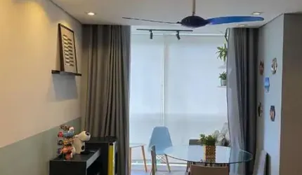 Apartamento à venda na Vila Maria, com 3 quartos, 1 suíte, 1 vaga, 60m²