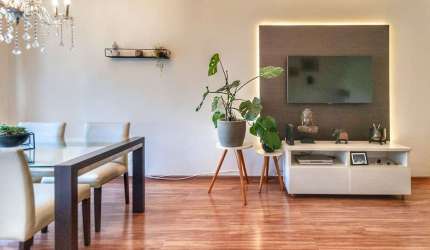 Apartamento com 3 quartos à venda na Avenida Ministro Petrônio Portela, 1901, Freguesia do Ó, São Paulo, 73 m2 por R$ 495.000