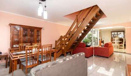 Casa com 3 quartos à venda na Rua Paulina, 638, Água Rasa, São Paulo por R$ 890.000