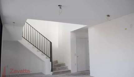 Cobertura à Venda na Mooca com 282m², 3 Suítes e 3 Vagas