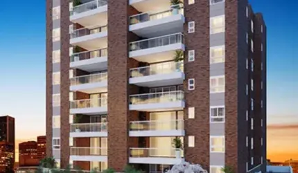 Apartamento à Venda no Alto de Pinheiros com 232m², 4 Suítes e 3 Vagas