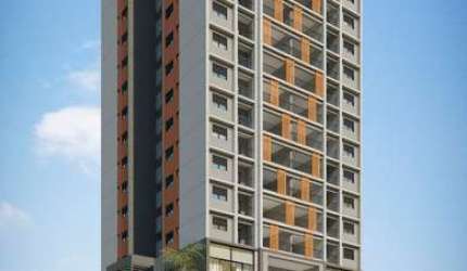 Cobertura com 4 quartos à venda na Rua Apiacás, 418, Perdizes, São Paulo, 191 m2 por R$ 3.683.029