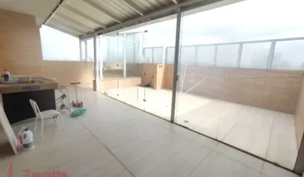 Cobertura à Venda, 3 Dormitorios, 2 Suites no bairro do Tucuruvi, Zona Norte de São Paulo