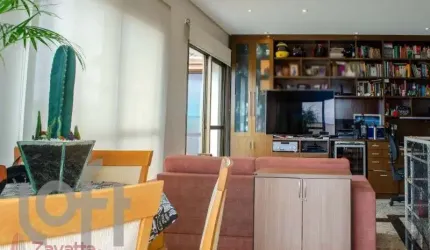 Apartamento à venda em Santana com 250m², 4 quartos, 3 suítes, 4 vagas