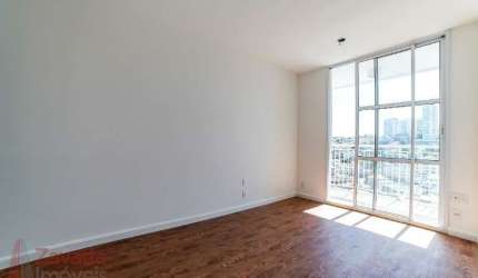 Apartamento à venda em São Paulo-SP, Vila Maria: 3 quartos, 1 suíte, 2 salas, 2 banheiros, 1 vaga, 60m²!