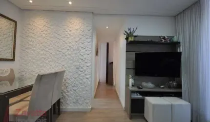 Apartamento à venda em São Paulo-SP, Vila Maria: 2 quartos, 2 salas, 1 banheiro, 1 vaga de garagem, 45,00 m² de área.