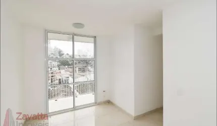 Apartamento à venda em São Paulo-SP, Vila Maria: 2 quartos, 2 salas, 1 banheiro, 1 vaga, 47m² de área. Aproveite essa oportunidade!