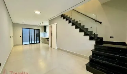 Casa à venda em São Paulo-SP, Vila Gustavo: 3 quartos, 1 suíte, 3 salas, 3 banheiros, 2 vagas, 113m². Confira!