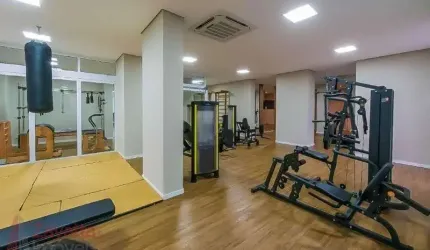 Apartamento à venda em São Paulo - Vila Maria Alta: 2 quartos, 1 suíte, 2 salas, 2 banheiros, 1 vaga, 70m². Imperdível!