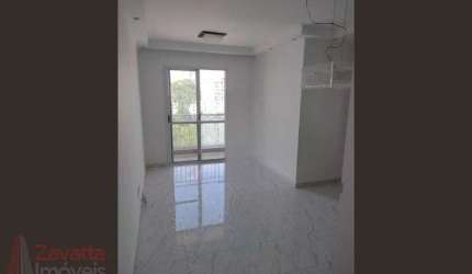 Apartamento à venda em São Paulo-SP, Vila Maria Alta: 3 quartos, 1 sala, 2 banheiros, 1 vaga, 65m² de área.