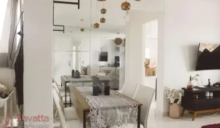 Apartamento à venda em São Paulo-SP, Vila Paiva: 2 quartos, 2 salas, 2 banheiros, 2 vagas de garagem, 92m² de área. Venha Conferir!