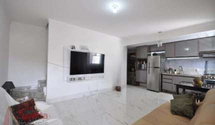 Casa à venda em Vila Nova Mazzei, 2 quartos, 2 salas, 2 banheiros, 2 vagas, 88m²