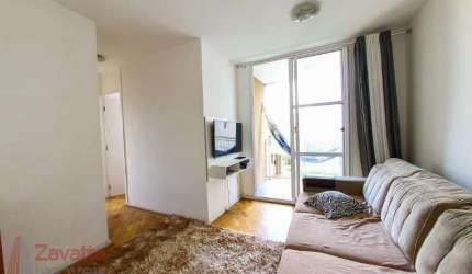 Apartamento de 3 quartos com suíte e vaga na Vila Guilherme, São Paulo-SP: seu novo lar te espera!