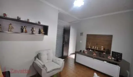 Imperdível oportunidade: Casa à venda em São Paulo, Parque Novo Mundo, 3 quartos, 1 suíte, 2 salas, 4 banheiros, 2 vagas de garagem, 157m².