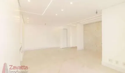 Apartamento de luxo no coração do Tatuapé: 3 quartos, 3 suítes, 2 salas, 4 banheiros, 2 vagas de garagem, 106m². Venda em São Paulo-SP!