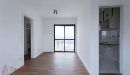 Apartamento à venda em São Paulo-SP, Parque da Mooca: 2 quartos, 2 salas, 1 banheiro, 1 vaga, 70m². Venha conferir!