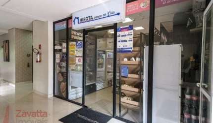 Venda de Apartamento em São Paulo-SP, 3 Quartos, Suite, 2 Salas, 2 Banheiros, 1 Vaga - Bairro Maranhão - 69m².