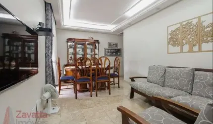 Apartamento de 3 quartos com suíte e vaga na Vila Azevedo, São Paulo-SP: confira essa oportunidade!