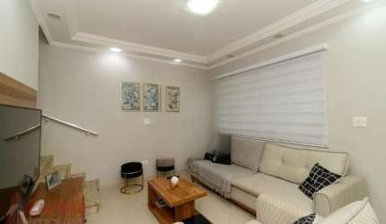 Imperdível: Casa à venda em São Paulo-SP, Vila Constança. 3 quartos, 2 salas, 2 banheiros, 2 vagas de garagem, 120m².
