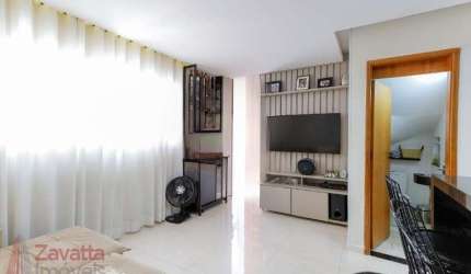 Imperdível: Casa de Condomínio à venda em São Paulo-SP, Vila Constança! 2 quartos, 2 suítes, 2 salas, 2 banheiros, 1 vaga, 79m².