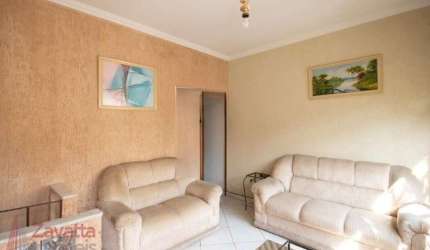 Imperdível: Casa à venda em São Paulo-SP, Parque Vitória, 3 quartos, 2 salas, 3 banheiros, 3 vagas, 112 m². Confira!