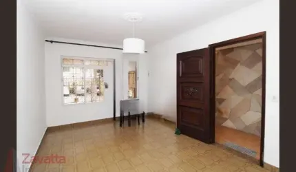 Casa à venda em São Paulo-SP, Parque Vitória: 4 quartos, 1 suíte, 2 salas, 4 banheiros, 2 vagas - 190m². Venha conferir!
