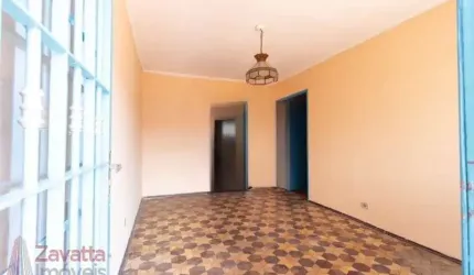 Casa à venda em São Paulo-SP: 3 quartos, 2 salas, 3 banheiros, 2 vagas de garagem, 280m² no Parque Edu Chaves.