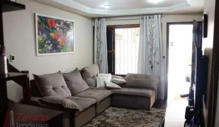 Ampla casa à venda em São Paulo-SP, Vila Isolina Mazzei: 3 quartos, 1 suíte, 2 salas, 2 banheiros, 1 vaga, 99m². Confira!